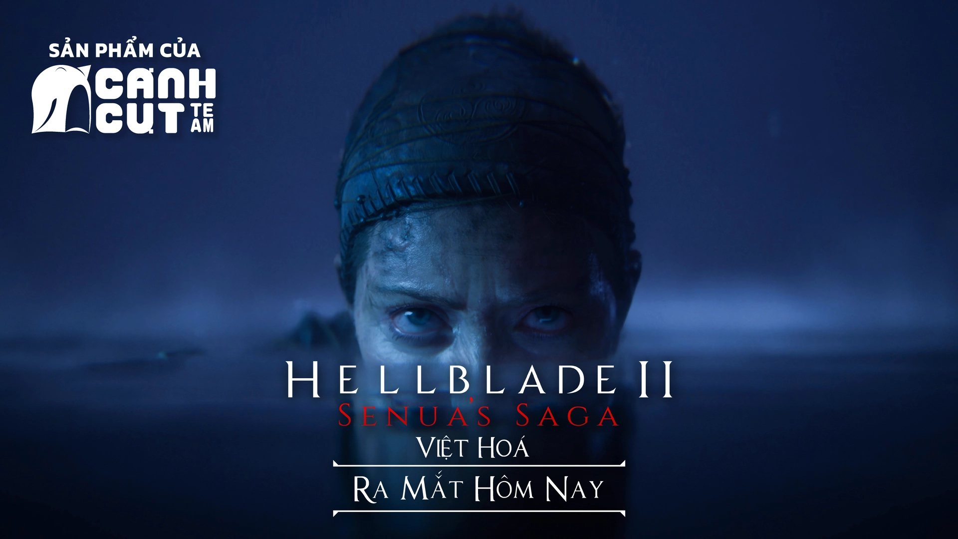 senua’s saga: hellblade ii