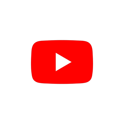 youtube logo