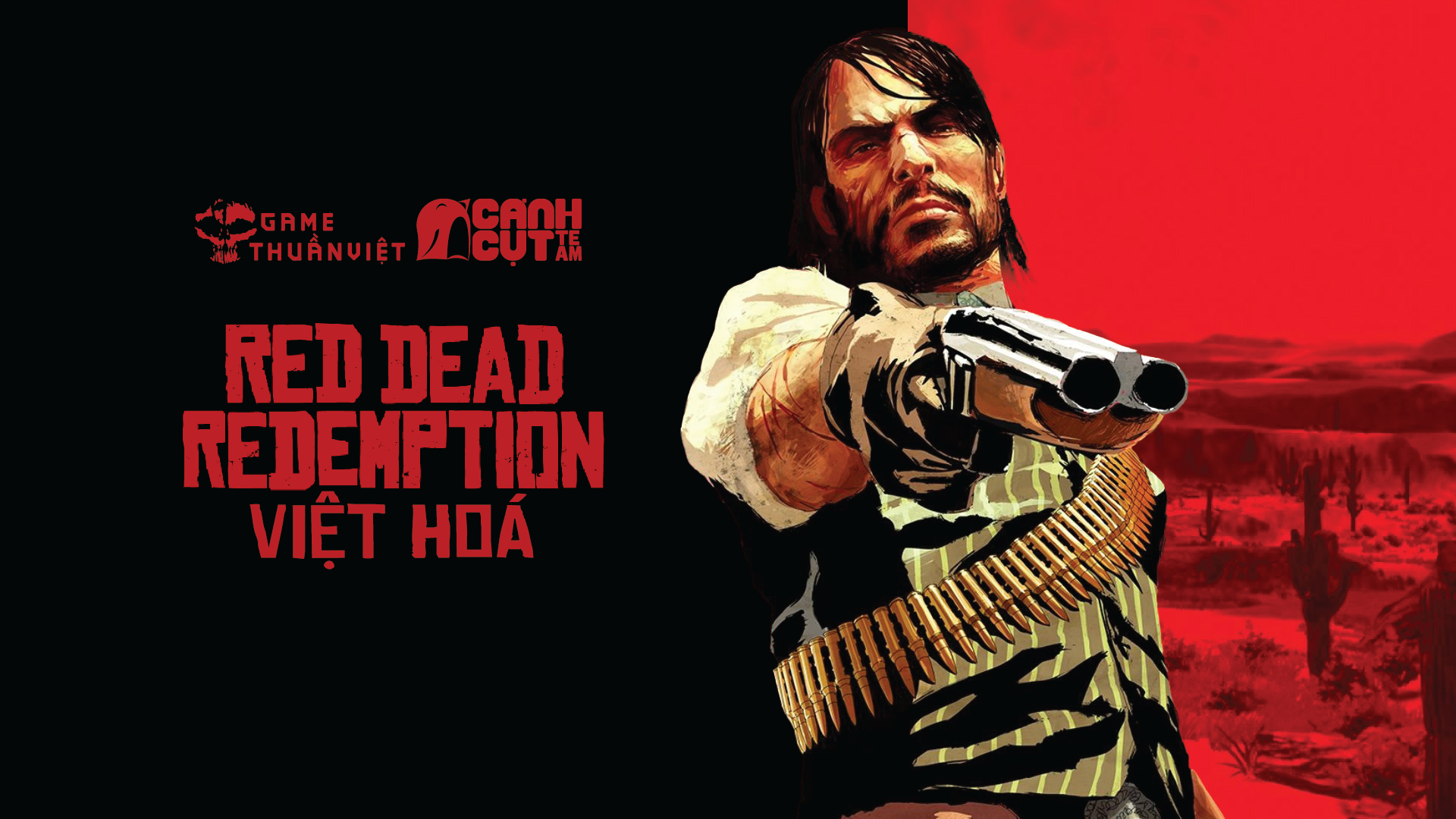 red dead redemption