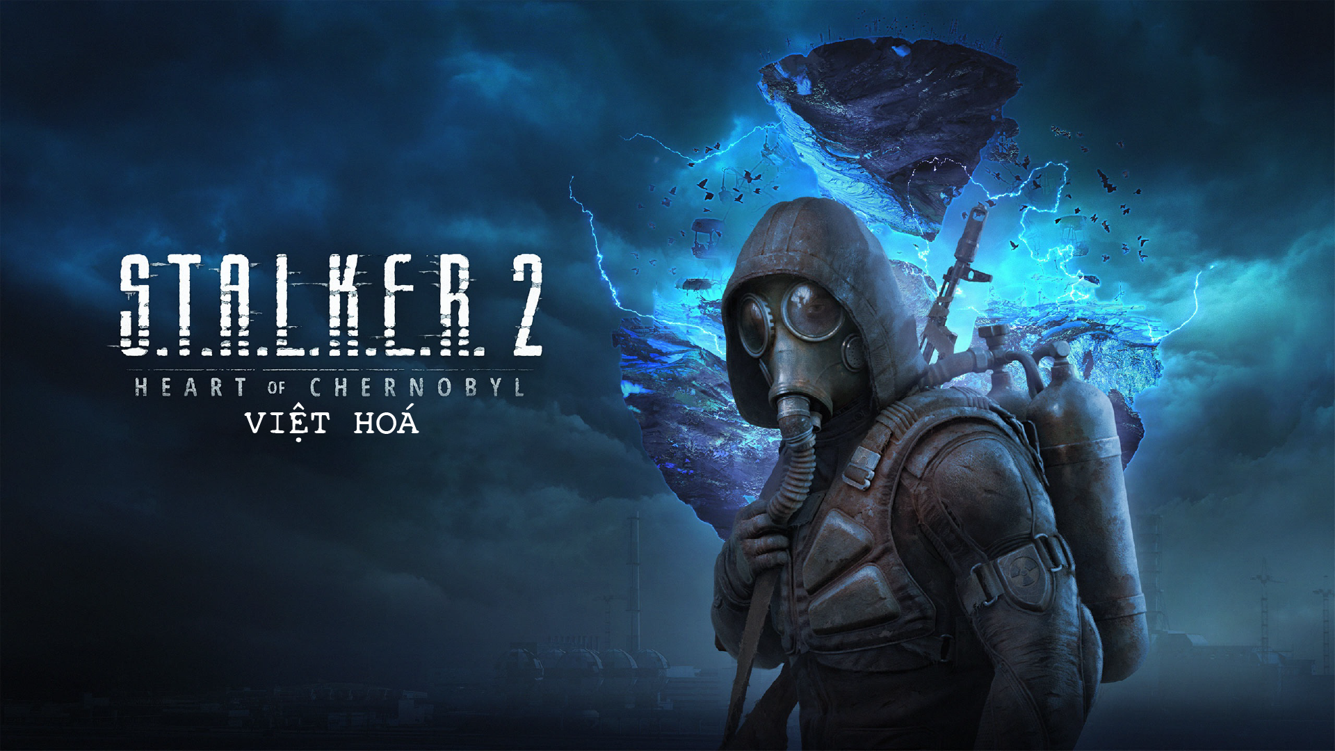 s.t.a.l.k.e.r. 2: heart of chornobyl