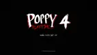 poppy playtime chapter 4