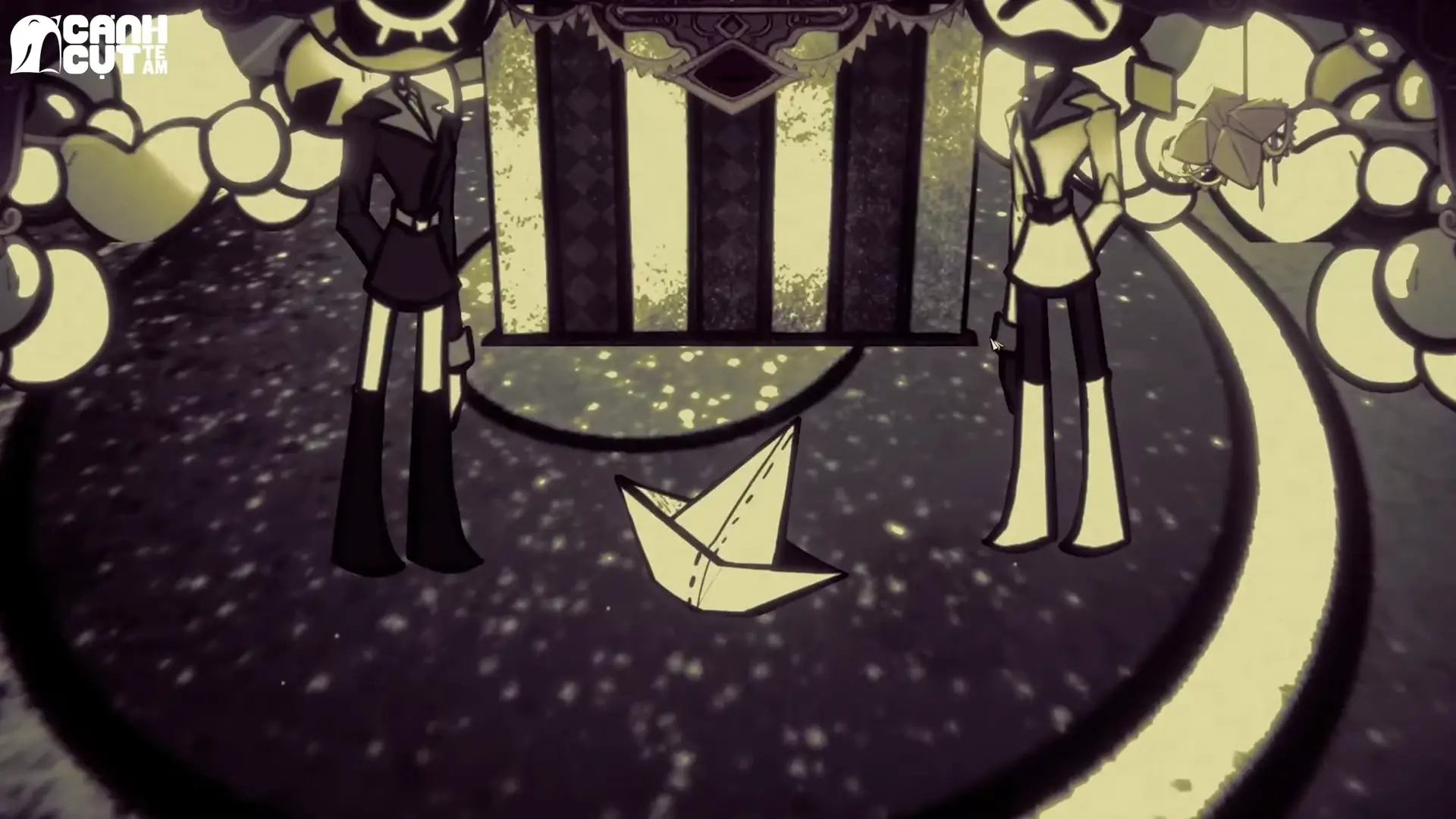 illusion carnival